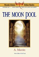 The Moon Pool - Phoenix Science Fiction Classics cover