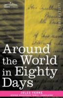 Around the World in Eighty Days cover
