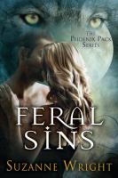 Feral Sins cover