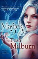 Magick cover