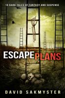 Escape Plans cover