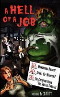 A Hell of a Job cover