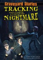 Tracking Your Nightmare cover