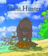 Giant Hunter cover