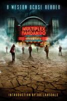Multiplex Fandango cover