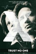 X-Files: Trust No One : Trust No One cover