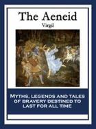 The Aeneid cover