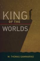 The King of the Worlds cover