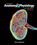 Exploring Anatomy & Physiology in the Laboratory, 4th Edition cover