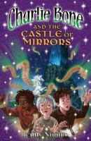The Castle of Mirrors cover