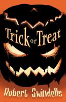 Trick or Treat cover