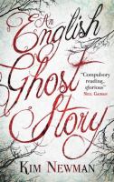 An English Ghost Story cover