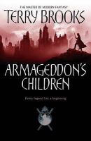 Armageddon's Children cover