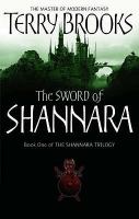 The Sword of Shannara cover