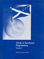 Trends In Functional Programming cover