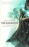 The Summoner cover