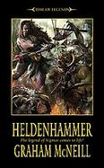Heldenhammer cover