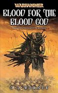 Blood for the Blood God cover