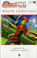 Bernice Summerfield Missing Adventures (Bernice Summerfield Big Finish) cover