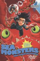 Sea Monsters and Other Delicacies cover