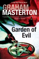 Garden of Evil cover