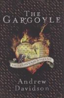 The Gargoyle cover