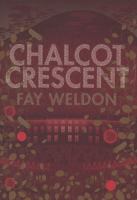 Chalcot Crescent cover