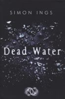 Dead Water cover