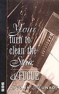 Your Turn to Clean the Stair & Fugue & Fugue cover