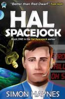 Hal Spacejock cover