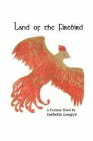 Land of the Firebird cover