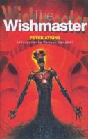 The Wishmaster cover