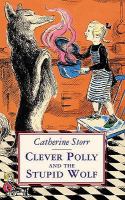 Clever Polly and the Stupid Wolf cover