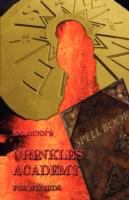 Crinkles Academy for Wizards cover