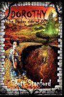 Dorothy : The Darker Side of Oz cover