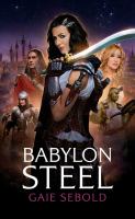 Babylon Steel cover