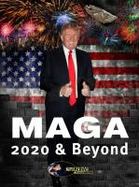 MAGA 2020 & Beyond cover