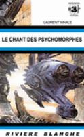 Le Chant des Psychomorphes cover