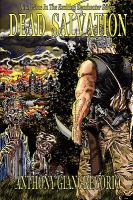 Dead Salvation cover