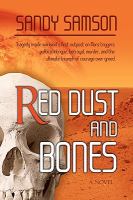 Red Dust and Bones cover