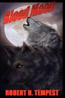Blood Moon cover