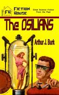 The Osilians cover