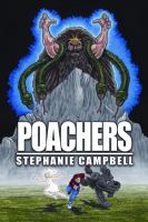 Poachers cover