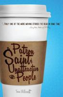 The Patron Saint of Unattractive People cover