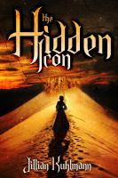 The Hidden Icon cover
