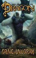 Power of the Dragon (the Chronicles of Dragon, Series, 2, Book 9) cover
