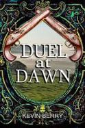 Duel at Dawn cover