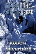 Time of the Great Freeze cover