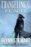 Changeling's Fealty cover
