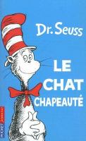 Le Chat Chapeaute cover